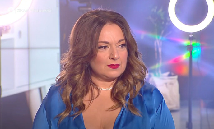 Σοφία Μουτίδου κατά Γιώργου Λιάγκα: «Τι ντροπή… ξεφτιλίζεται χρόνια τώρα»
