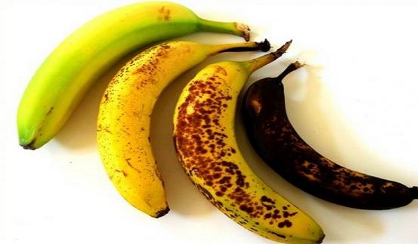 Πώς διατηρούνται οι μπανάνες περισσότερο;