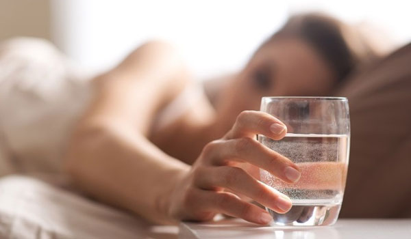 Είναι τελικά το νερό σύμμαχός σου στην απώλεια βάρους;