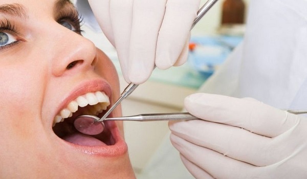 Κορονοϊός: Νέες οδηγίες για επίσκεψη σε οδοντιάτρους. Πότε θα απαιτείται rapid test
