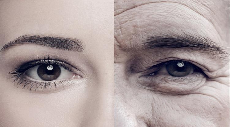 Κορτιζόλη και πρόωρη γήρανση: Πότε και πώς συνδέονται