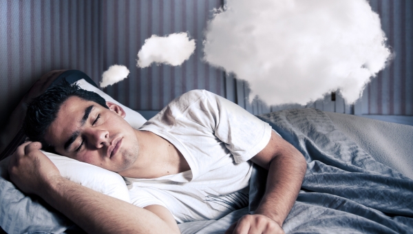 Τι όνειρα βλέπουμε την εποχή της πανδημίας; Τι συμβαίνει με τον ύπνο μας;