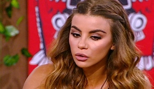 Ειρήνη Παπαδοπούλου: Έφυγα από το Survivor για να δώσω χαρά στους μέσα και στους έξω