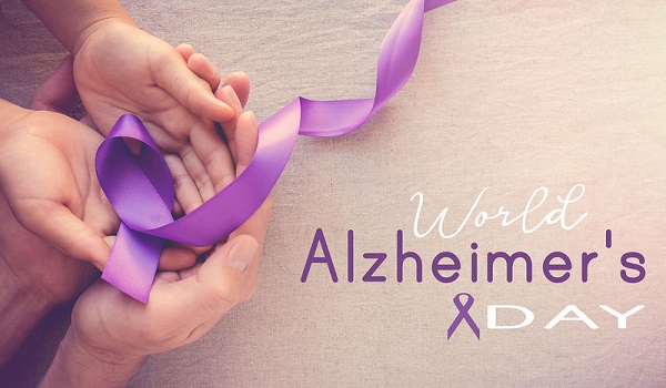Παγκόσμια Ημέρα Αλτσχάιμερ: Ποια η διαφορά ανάμεσα στο Αλτσχάιμερ και την άνοια