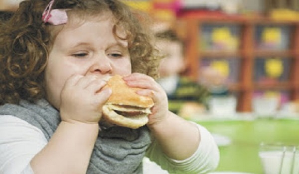 Ποιο είναι το καλύτερο σνακ στη διατροφή του παιδιού