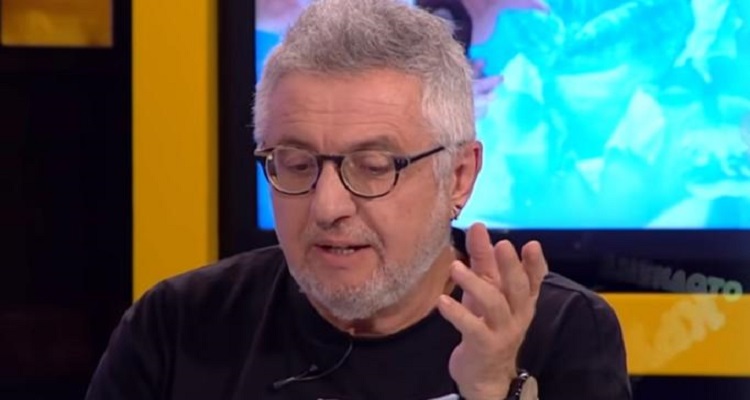 Ελένη Τσολάκη: «Δεν υπάρχει δικαιολογία για αυτή την αναίσχυντη πράξη, κατέστρεψε τη ζωή μιας κοπέλας»