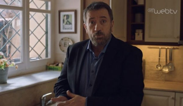 Φώτης Σεργουλόπουλος: «Ζητούσες χρήματα για να έρθεις καλεσμένος» – Σπύρος Παπαδόπουλος: Η Όλγα Τρέμη είχε μαζέψει 1 εκ.