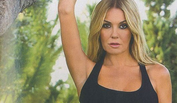 Χριστίνα Παππά: Άγριος ξυλοδαρμός της ηθοποιού για ένα παρκάρισμα