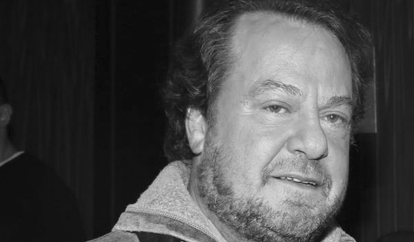 Πάριος: Στο όνομα της αδερφούλας μου για να την αγκαλιάσει ο Θεός