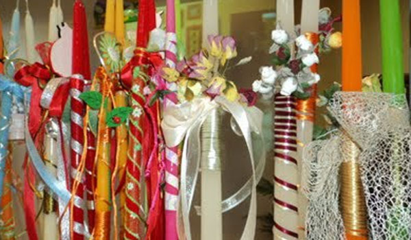 Ξεκινά το «Καλάθι του Πάσχα» – Σε ισχύ από τις 10 Απριλίου και το εορταστικό ωράριο των καταστημάτων