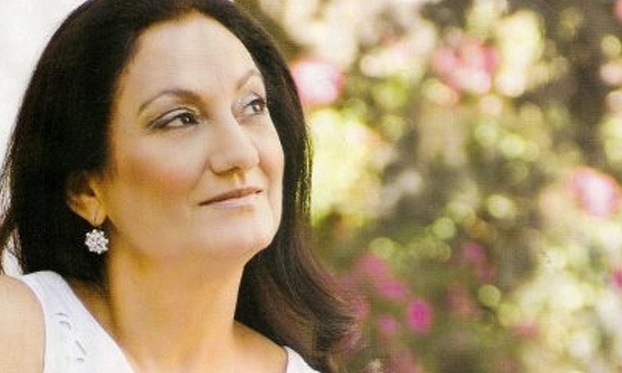 Άλκηστις Παυλίδου: Πέθανε η αγαπημένη ηθοποιός