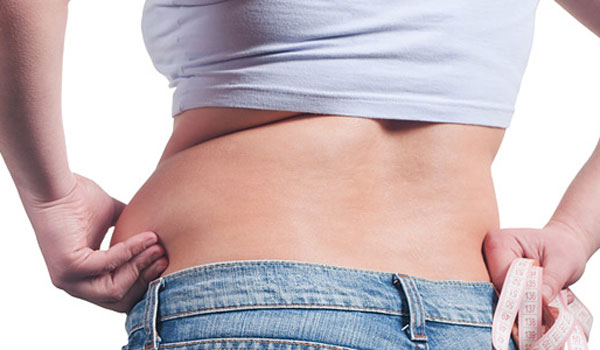 Κύστη κόκκυγα: Ένοχη η παχυσαρκία και η υπερτρίχωση στις γυναίκες;