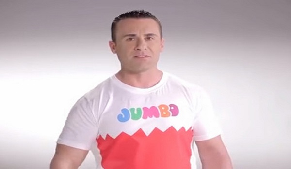Πέθανε ο Σωκράτης Πετίδης ο πρωταγωνιστής της διαφήμισης των Jumbo