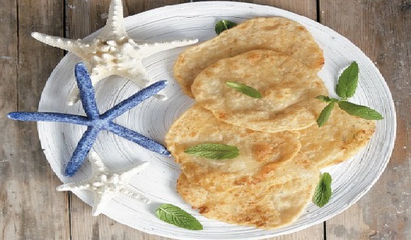 Πλακόπιτες Μήλου