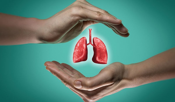 Υγεία πνευμόνων: Πώς συνδέεται με τον κίνδυνο άνοιας