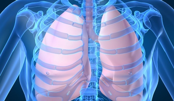 Σημάδια που δείχνουν δυσλειτουργία των πνευμόνων