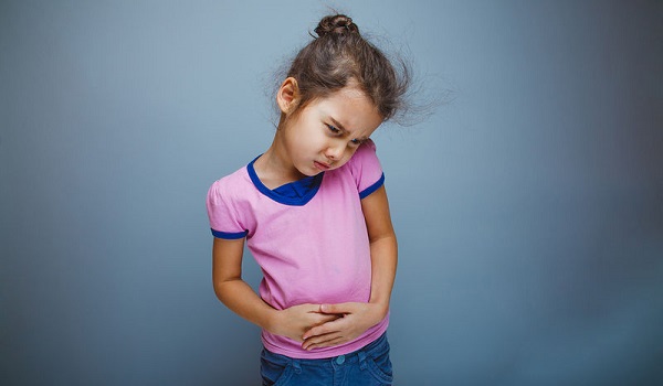 Ελικοβακτηρίδιο του πυλωρού στα παιδιά: Ποια είναι τα συμπτώματα και πώς γίνεται η διάγνωση