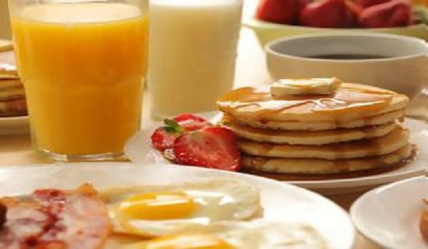 Tο ιδανικό πρωινό για τη σιλουέτα σας. Δείτε τον γλυκαιμικό δείκτη των τροφών