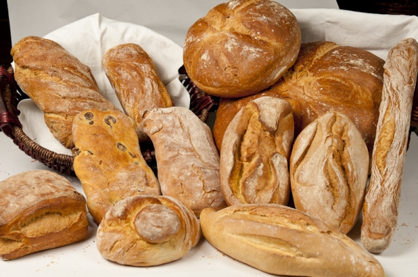 Μύθος ότι το ψωμί παχαίνει – Τι λένε οι ειδικοί