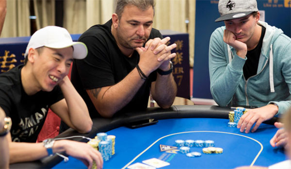 Δες πόσα κέρδισε ο Αντώνης Ρέμος σε κορυφαίο τουρνουά πόκερ