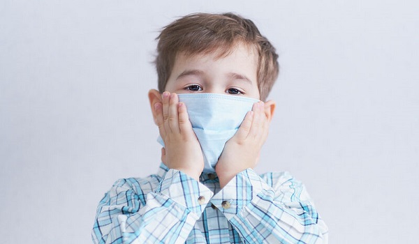 Ατμοσφαιρική ρύπανση: Αυξάνει τον κίνδυνο παιδικού θανάτου - Δείτε πόσο