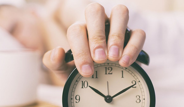 Πρόωρος θάνατος: Πόσες ώρες ύπνου αυξάνουν τον κίνδυνο