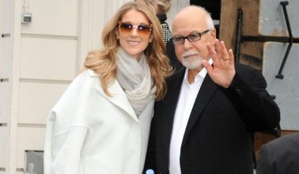 Ράκος η Celine Dion μετά το θάνατο συζύγου και αδελφού