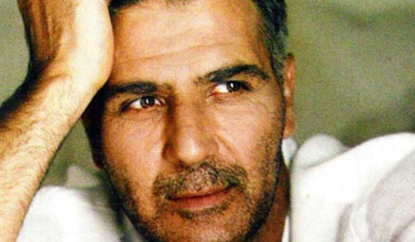Νίκος Σεργιανόπουλος: 12 χρόνια από τη δολοφονία του ηθοποιού που συγκλόνισε την Ελλάδα
