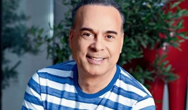 Eurovision 2023: Ο Φώτης Σεργουλόπουλος απαντά για το 4άρι στην Κύπρο