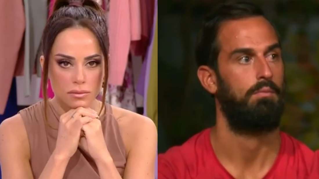 Άρης Σοϊλέδης: Στο Survivor αυτή ήταν η πιο δύσκολη στιγμή μου