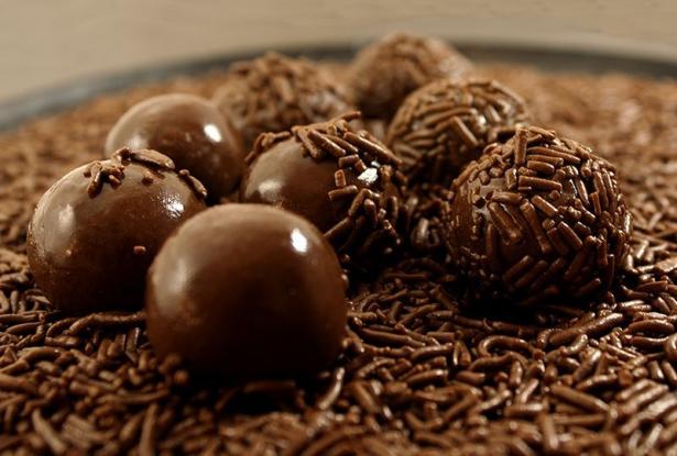 Σοκολατάκια πειρασμός: Εύκολη συνταγη