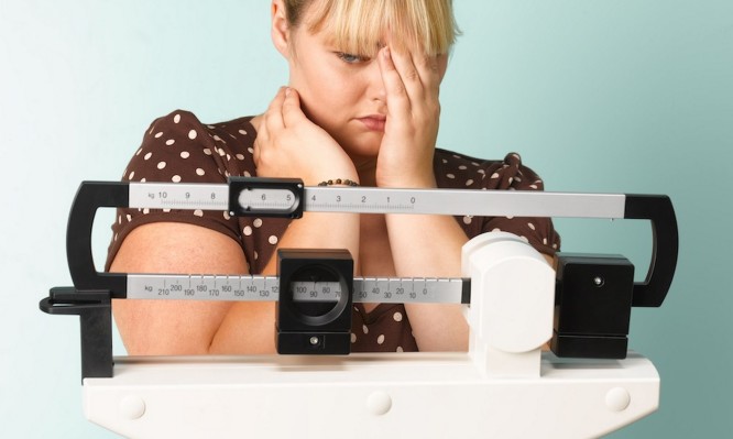 Σωματικό βάρος: Πέντε πράγματα που πρέπει να ξέρετε για λόγους… ψυχικής υγείας