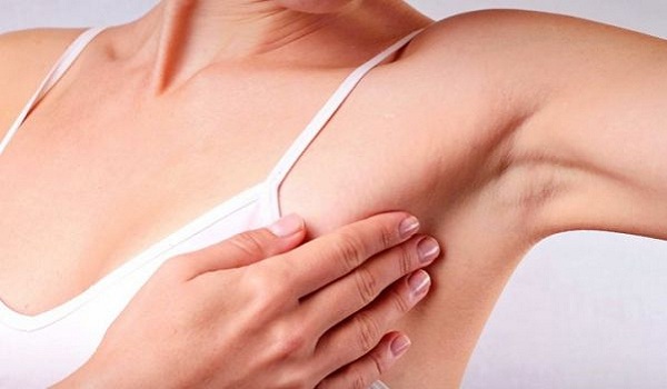 7 σημάδια που προειδοποιούν για καρκίνο στο στήθος