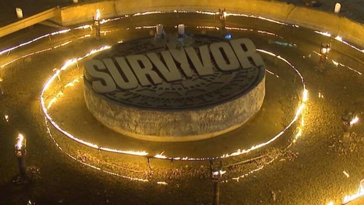 Survivor: Δύο νέες ομάδες δημιουργούνται - Η ανατροπή και οι αχώριστοι!