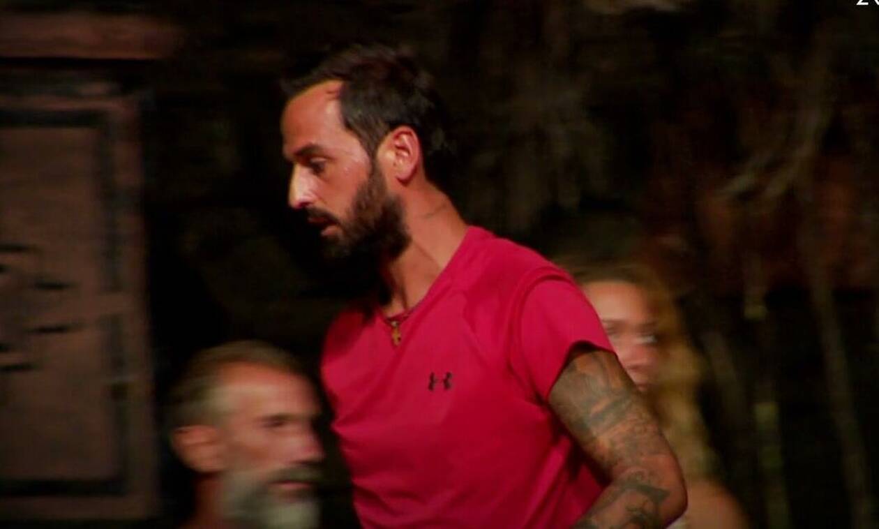 Survivor Spoiler 18/4: Χάος στο παιχνίδι – Μάθε να σέβεσαι μικρέ μου – Εγώ θέλω να φύγω τώρα