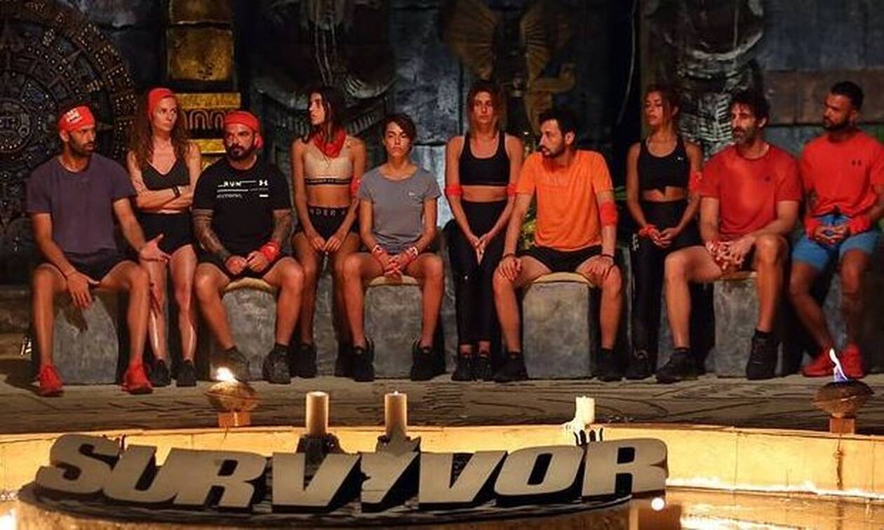 Survivor spoiler: Αυτή η ομάδα κερδίζει απόψε τον πρώτο αγώνα ασυλίας