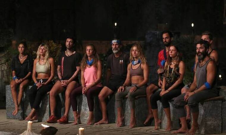 Survivor: Νέος τραυματισμός λαβώνει την μπλε ομάδα