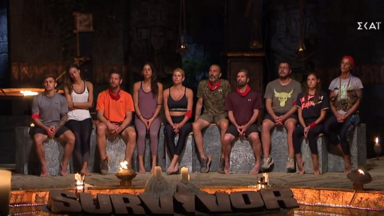 Survivor: Αποχώρησε ο Σάκης Αρσενίου μόλις δύο εβδομάδες μετά την είσοδό του