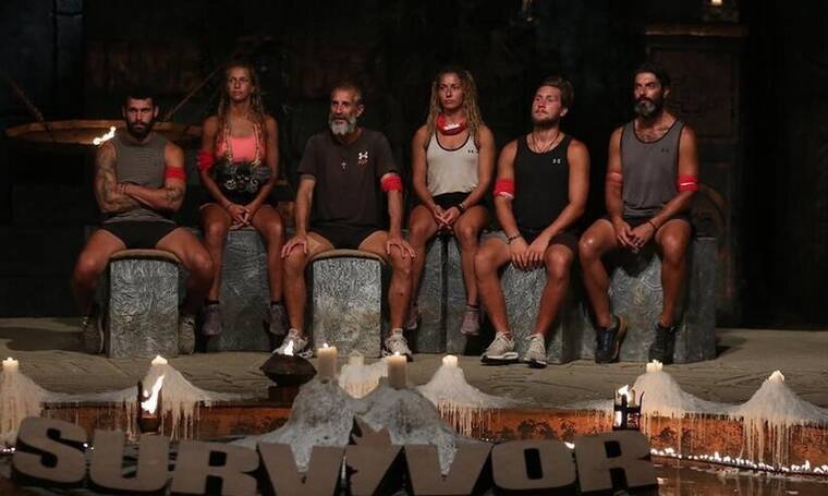 OurLife.gr  Survivor 2022 – spoiler Ποιος είναι ο παίκτης που