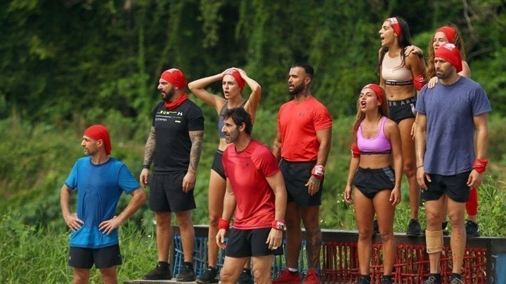 Survivor spoiler: Ποιος αναμένεται να κερδίσει το αγώνισμα επάθλου;