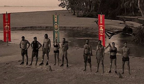 Survivor: Ποιος είναι ο επόμενος στη λίστα για αποχώρηση;