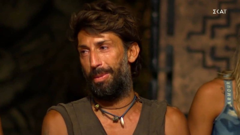 Survivor: Επέστρεψε ο Κωνσταντίνος Εμμανουήλ από τον Άγιο Δομίνικο. Οι πρώτες αναλύσεις του