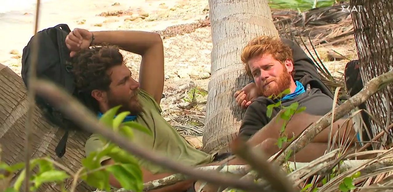 Survivor spoiler: Έσπασε η δυάδα Τζέημς, Μπάρτζης – Αυτός αποχώρησε!