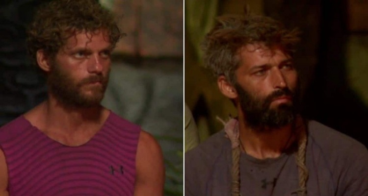 Survivor: Ο Chris αποκάλυψε τι συνέβη τη μέρα που χάθηκαν στη ζούγκλα με τον Αλέξη