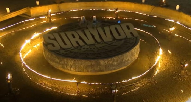 Survivor: Οι νέοι Κόκκινοι ψήφισαν τον πρώτο υποψήφιο προς αποχώρηση