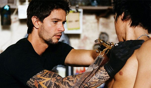Πώς μπορείς να αφαιρέσεις το τατουάζ σου;