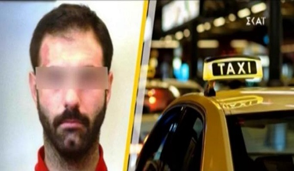 Ο ηθοποιός που κατηγορείται για τον βιασμό του ταξιτζή : Είμαι θύμα παραποιημένων γεγονότων