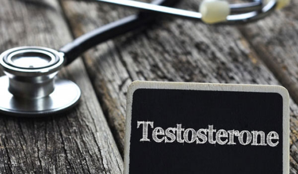Χαμηλή τεστοστερόνη: Οι σοβαρές επιπτώσεις στην υγεία των ανδρών