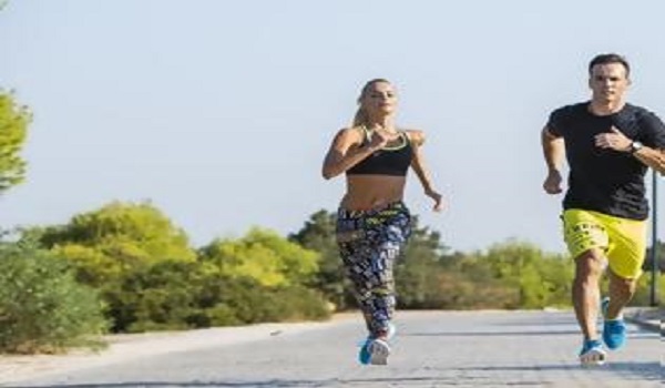 Γιατί το τρέξιμο είναι η πιο αποτελεσματική μορφή άσκησης που μπορείς να επιλέξεις