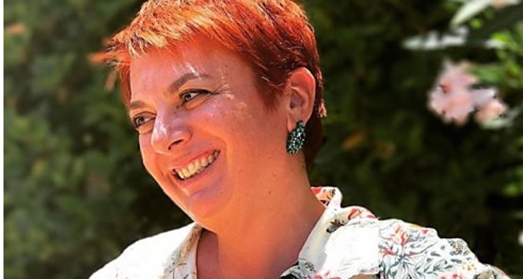 Ελεάννα Τρυφίδου: Ανανεωμένη μετά την απώλεια 40 κιλών